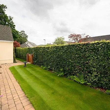 Crosthwaite Gardens Nyaraló