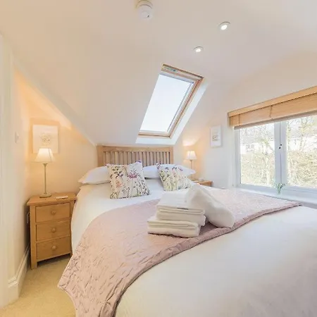 Crosthwaite Gardens Holiday home