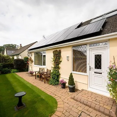 Nyaraló Crosthwaite Gardens *