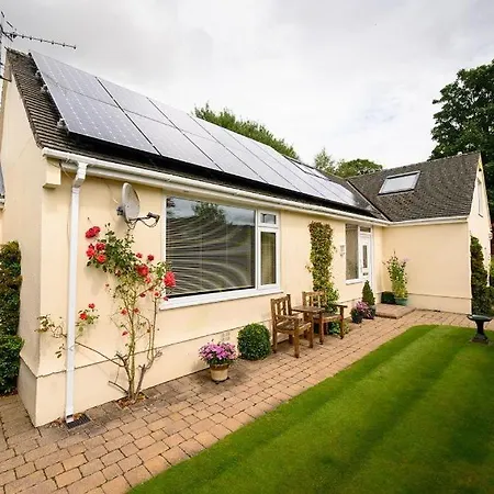 Holiday home Crosthwaite Gardens