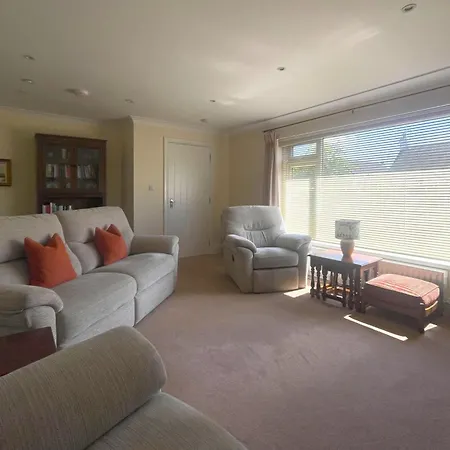 Crosthwaite Gardens *