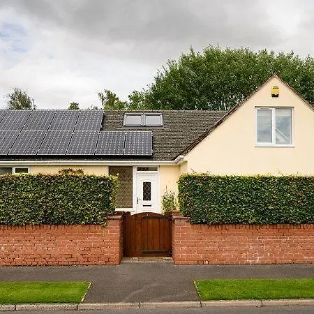 Crosthwaite Gardens * Keswick (Cumbria)