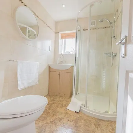 Crosthwaite Gardens * ケズィック