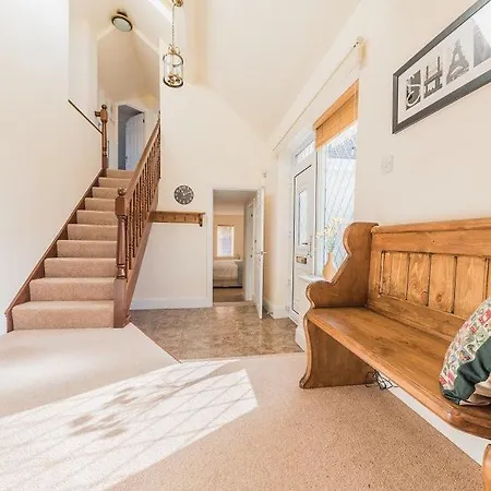 Crosthwaite Gardens 別荘 ケズィック