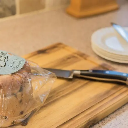 Crosthwaite Gardens ケズィック