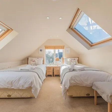 Crosthwaite Gardens Dom wakacyjny Keswick (Cumbria)