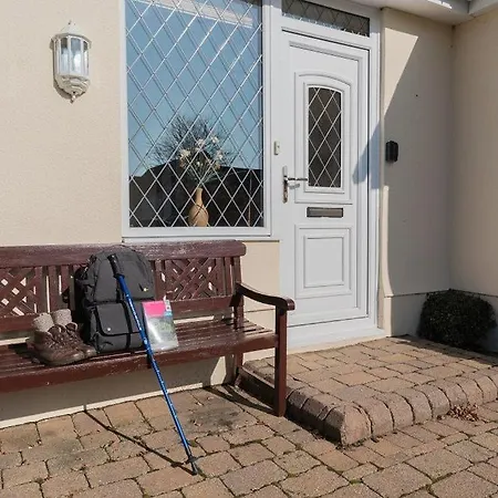 Crosthwaite Gardens * ケズィック