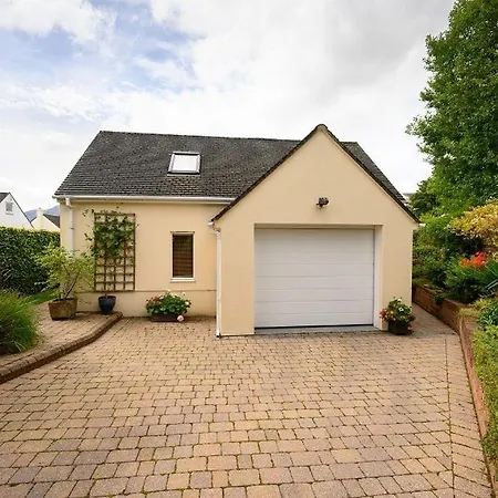 Crosthwaite Gardens 別荘