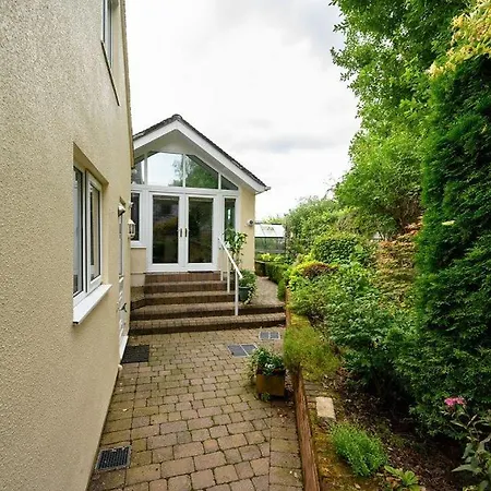 Dom wakacyjny Crosthwaite Gardens Keswick (Cumbria)