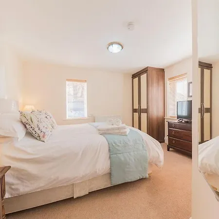 Crosthwaite Gardens ケズィック