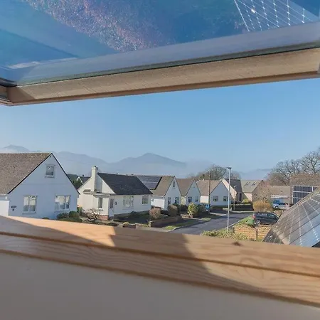 Crosthwaite Gardens Keswick (Cumbria)