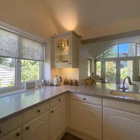 Crosthwaite Gardens *