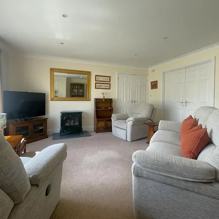 Crosthwaite Gardens ケズィック