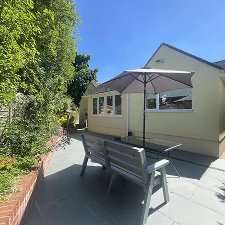 Crosthwaite Gardens Dom wakacyjny