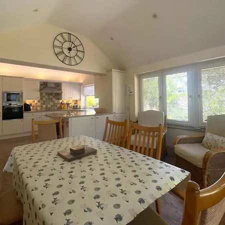 Dom wakacyjny Crosthwaite Gardens