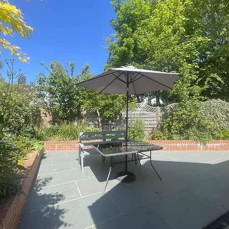 Dom wakacyjny Crosthwaite Gardens *