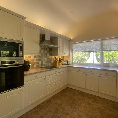 Crosthwaite Gardens 別荘 ケズィック