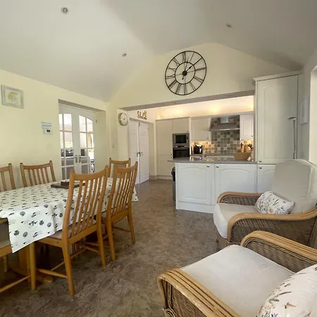 Dom wakacyjny Crosthwaite Gardens Keswick (Cumbria)