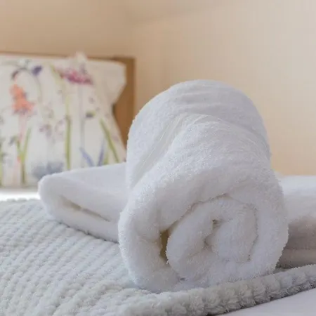 Feriehus Crosthwaite Gardens