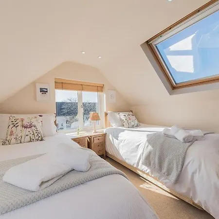 Feriehus Crosthwaite Gardens *