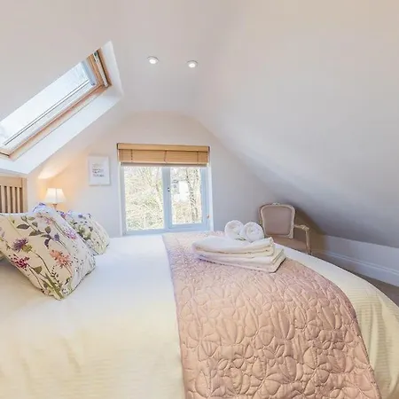 Feriehus Crosthwaite Gardens Keswick (Cumbria)