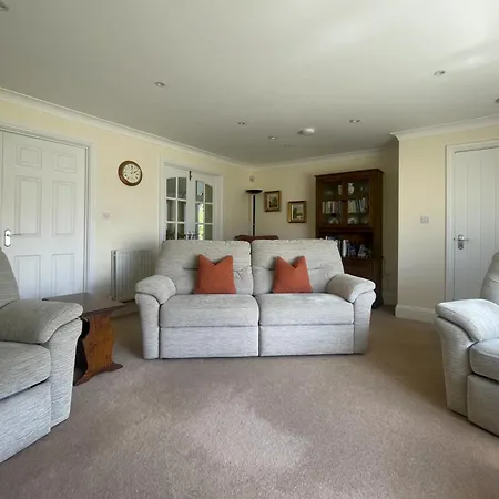 Crosthwaite Gardens * Keswick (Cumbria)